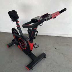 Echelon Connect Exercise Bike