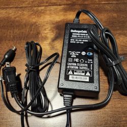 ChallengerCableSales Switching Power Supply