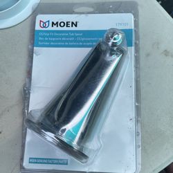 Moen Tub Spout