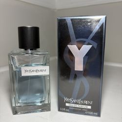 Unopened YSL Eau De Parfum