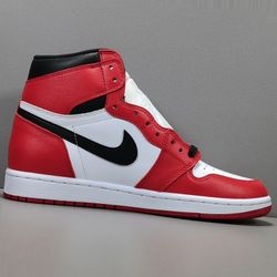 Jordan 1 Chicago 46