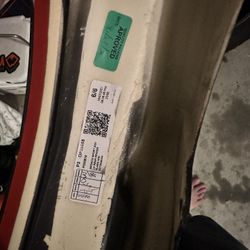 Bronco Sport Air Design Fender Flares