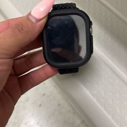 Apple Ultra Watch