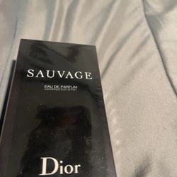 Dior Sauvage Cologne 