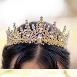 Tiara 