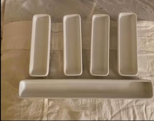 PAMPERED CHEF HOSPITALITY SET