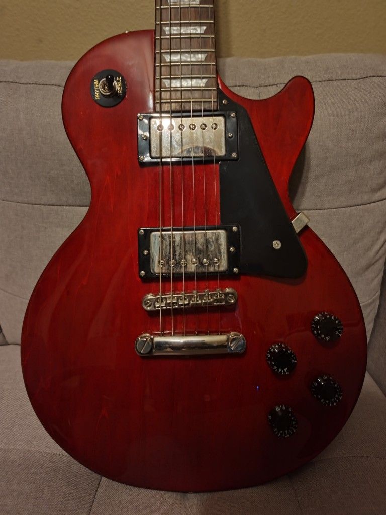 epiphone les paul studio