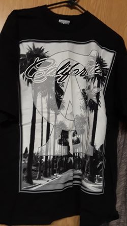 PRO CLUB California shirt size xl