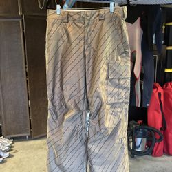 Burton Snowboard Pants