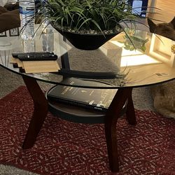 1coffee Table 2 End Tables
