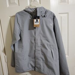 Brand New The North Face Jacket Size Medium