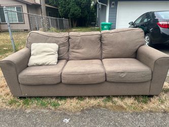 Free couch!