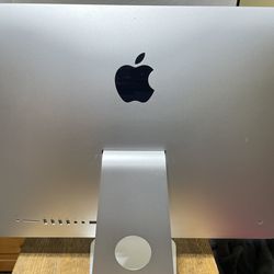 Apple iMac 21.5” Retina 4K (Late 2015) 3.1GHz i5 / 8GB RAM / 1TB HDD – Tested