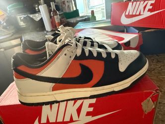 Dunks
