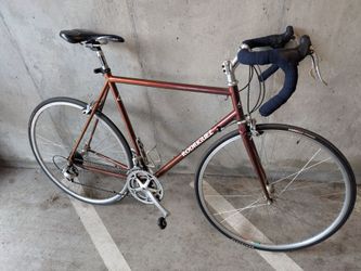 Rodriguez Road Bike