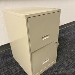 Filing Cabinet
