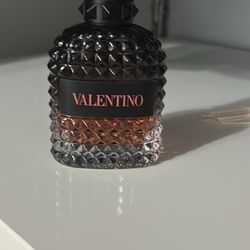 Valentino Coral Fantasy