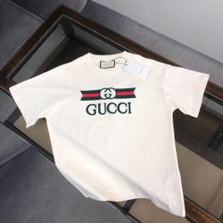 Gucci T-shirt short sleeve