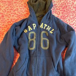 Gap Hoodie 