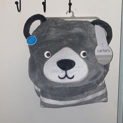 Blanket One Size-kids