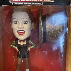 Movie Headliners XL Rocky Horror Picture Show Columbia Limited Edition #481 