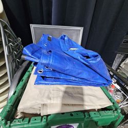 Carport Tenting And Tarps