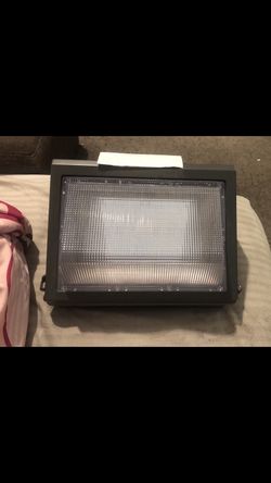 BRAND NEW Commercial wall light pack