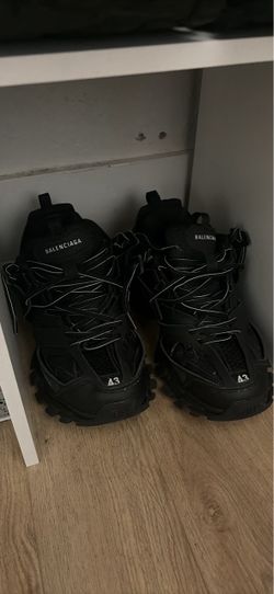 Balenciaga Track