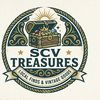 SCV TREASURES 