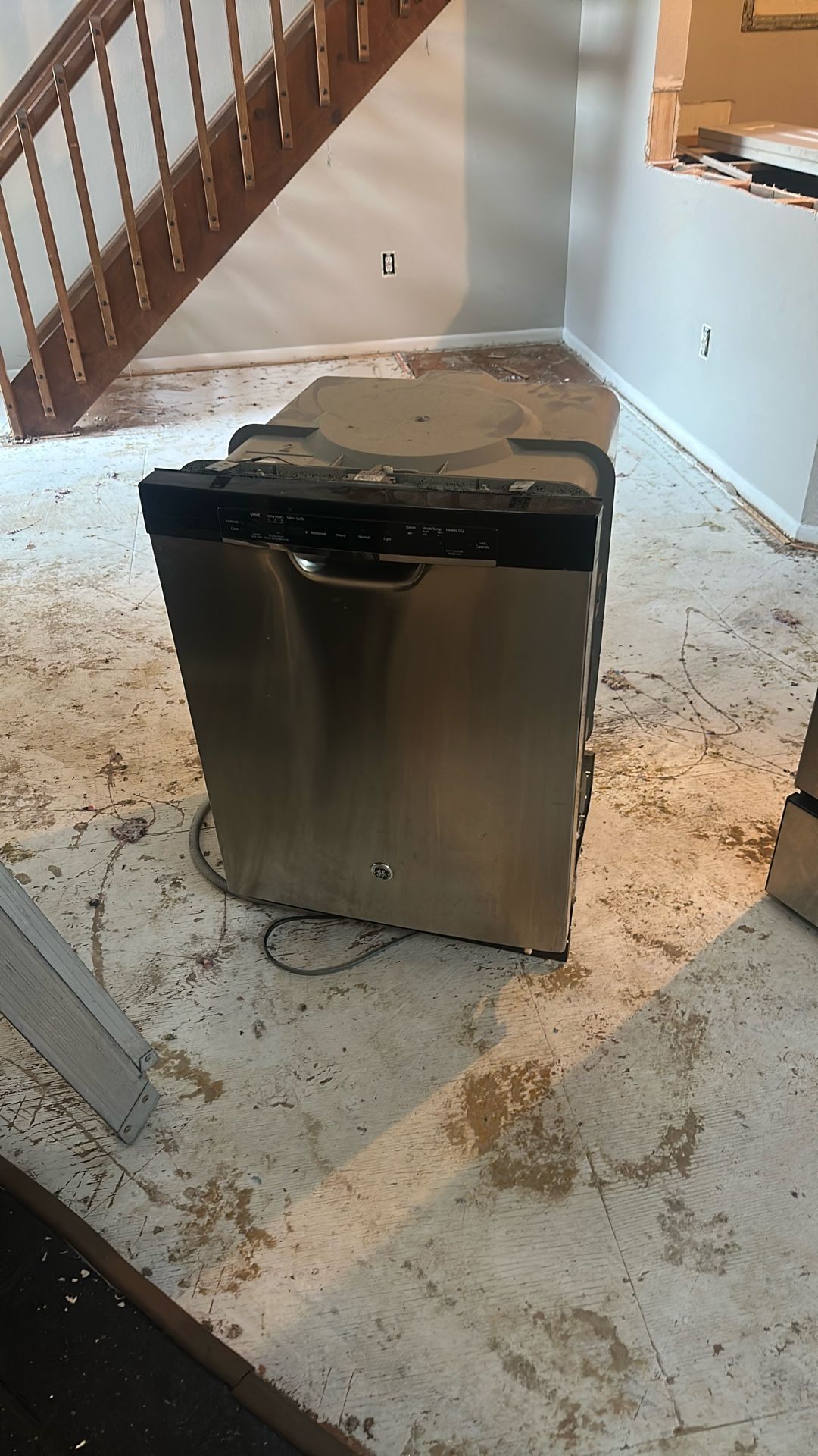 Dishwasher
