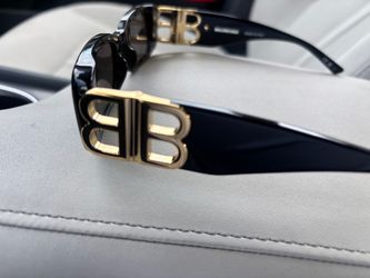 Balenciaga Sunglasses