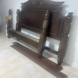 Free bed cama gratis