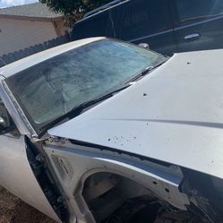 2006 Chrysler 300 (FOR PARTS/ POR PARTES) 
