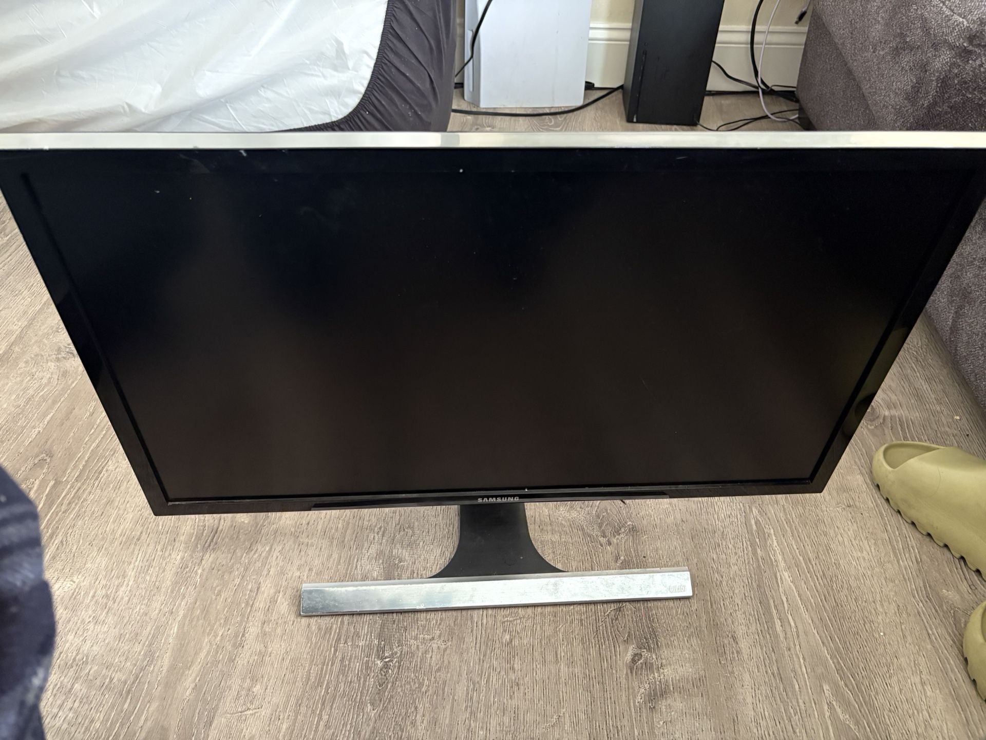 Samsuns Gaming Monitor