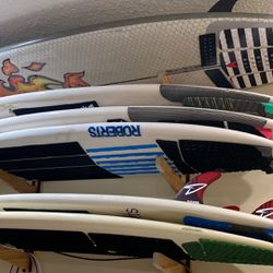 surfboard CLEARANCE 10+ Boards