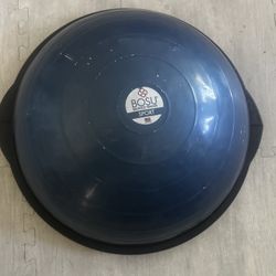 Bosu Exercise Ball