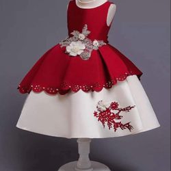 Girls Dresses