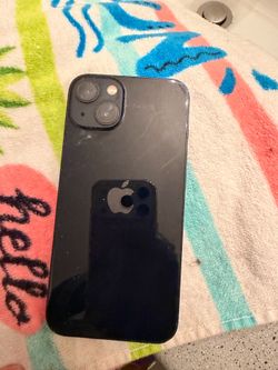 iPhone 13