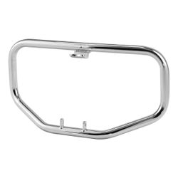 Highway Engine Guard Crash Bar Fit For Harley Sportster XL(contact info removed) 84-03 Chrome