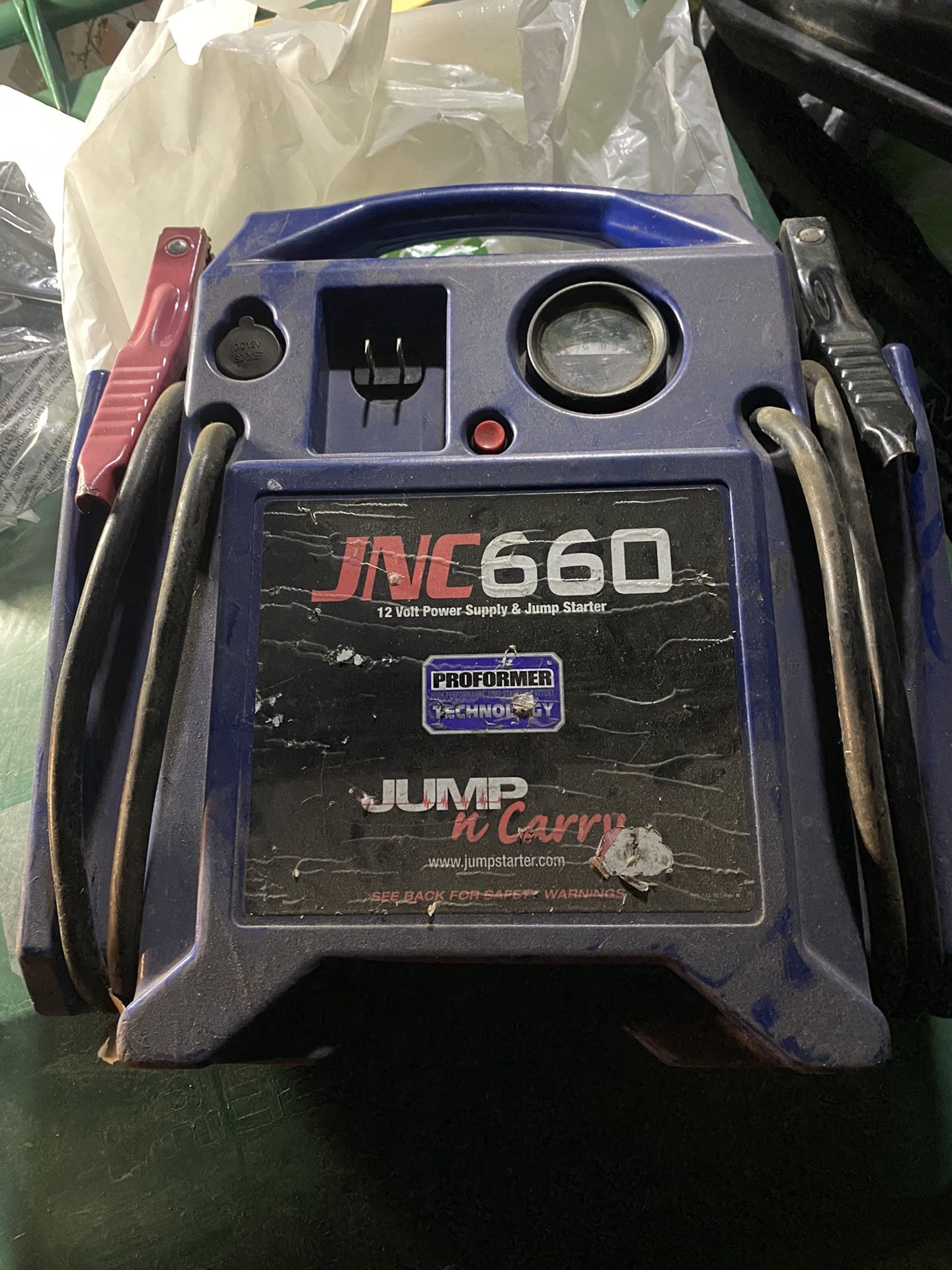 Jnc 660
