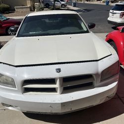2008 Dodge Charger