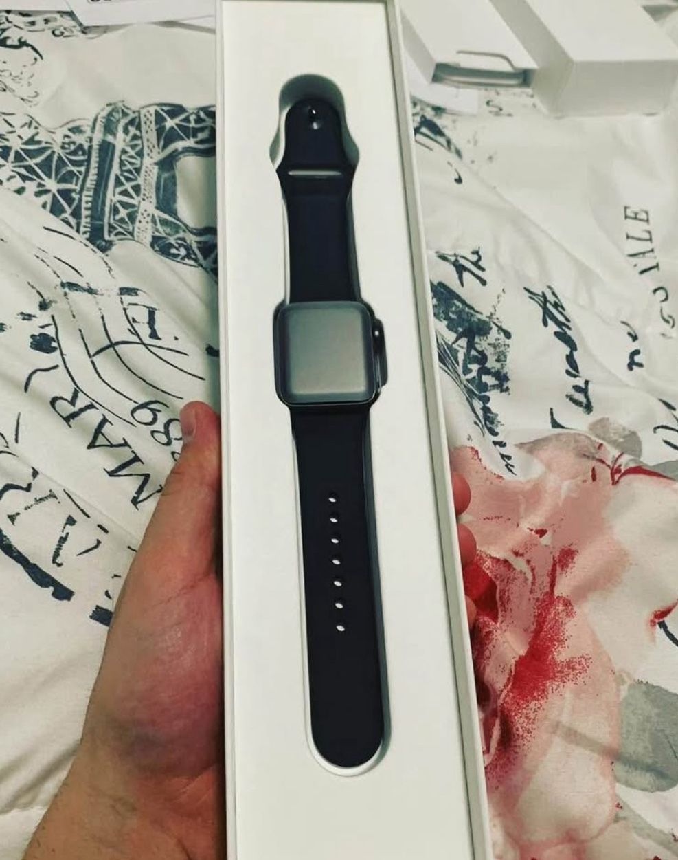 Apple Watch Series 7 Like New