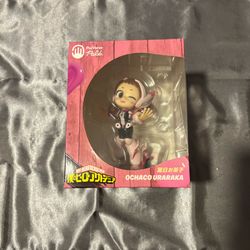 PolVerse Palé Uraraka Ochako Figure