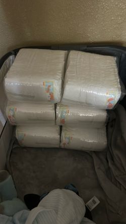 Baby Diapers