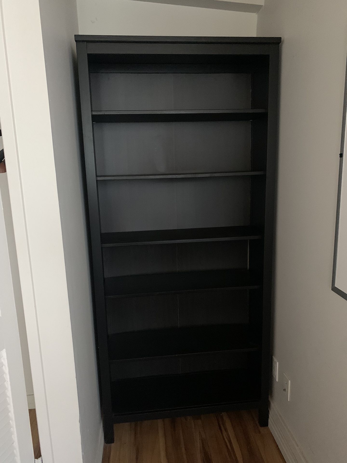 IKEA Hemnes Bookcase