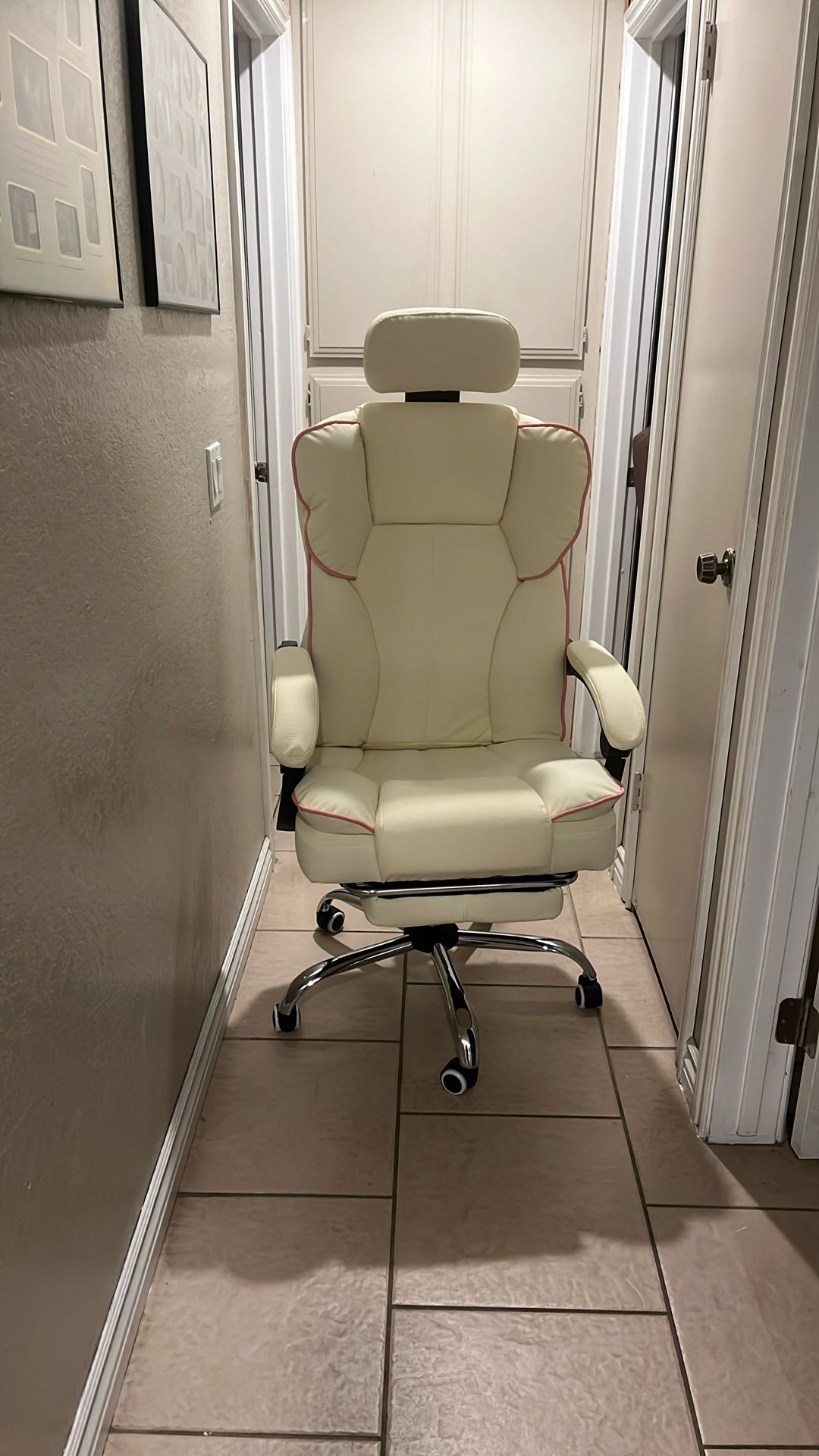 Executive Office Chair