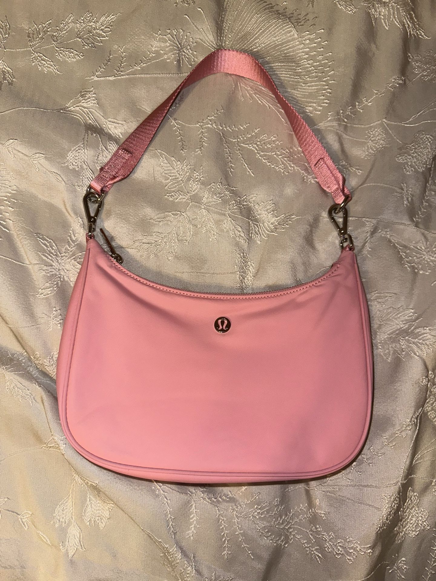 Lululemon Shoulder Bag