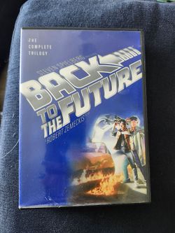 Back to the future