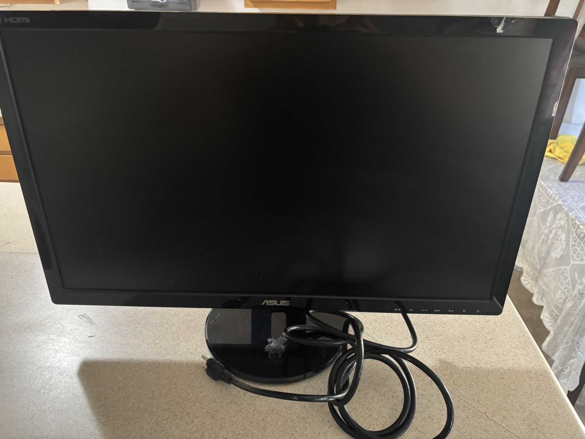 Gaming Monitor