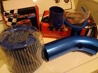 Universal Cold Air Intake 